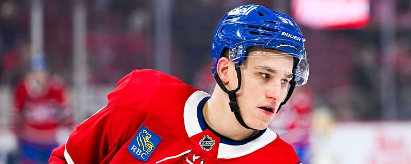 Here’s what Ivan Demidov’s next contract might look like