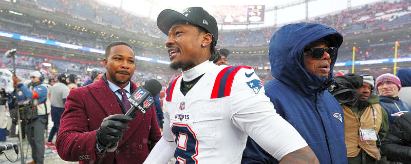 Stefon Diggs Credits Steelers For Making Patriots' Path To Super Bowl LX Clear