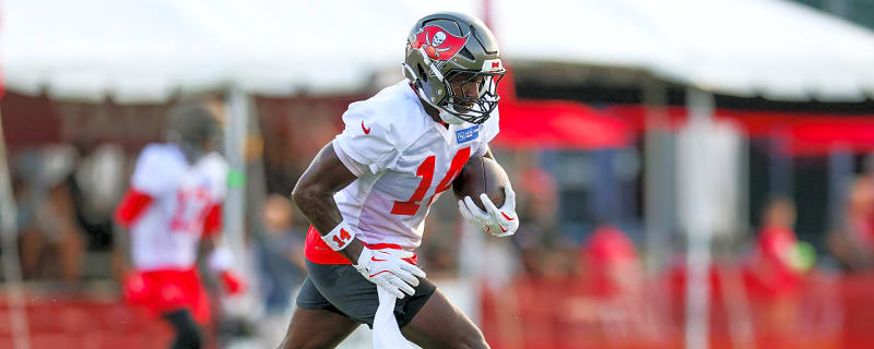 Buccaneers’ Chris Godwin Could Be Poised for Monster Week 1 Performance