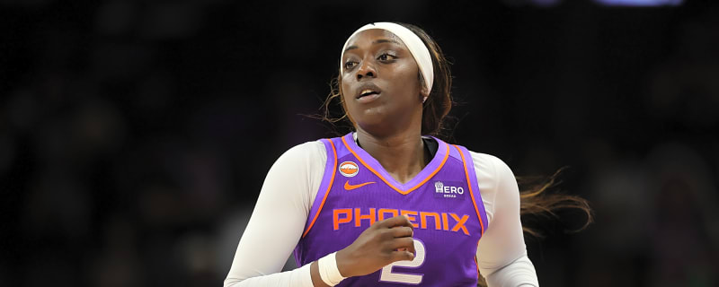 Here’s what to expect from the Phoenix Mercury during the FIBA World Cup