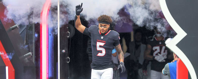 Texans Signing DB Jalen Pitre To Three-Year, $39M Extension