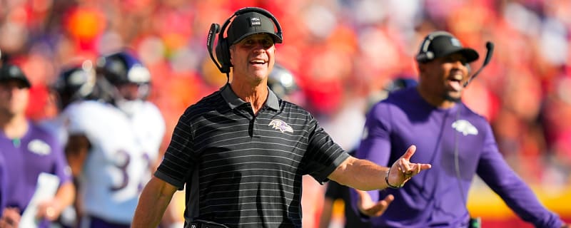 Ravens seemingly put PR spin on report about their locker room