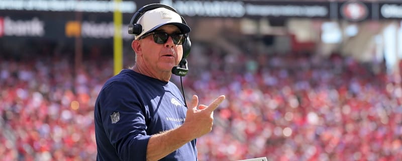Sean Payton taking over play-calling duties leads to one critical question