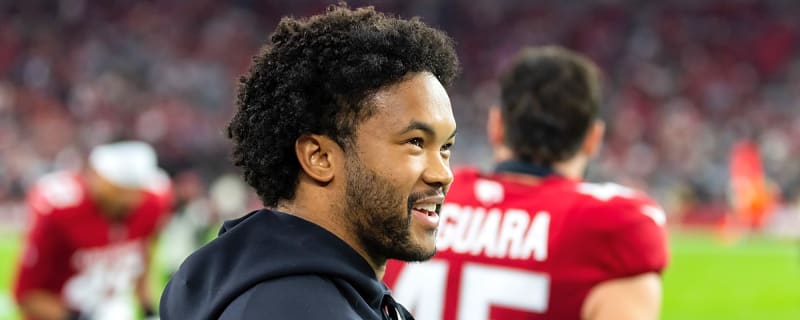 Cardinals likely to release Kyler Murray this offseason, Jets linked as favorite