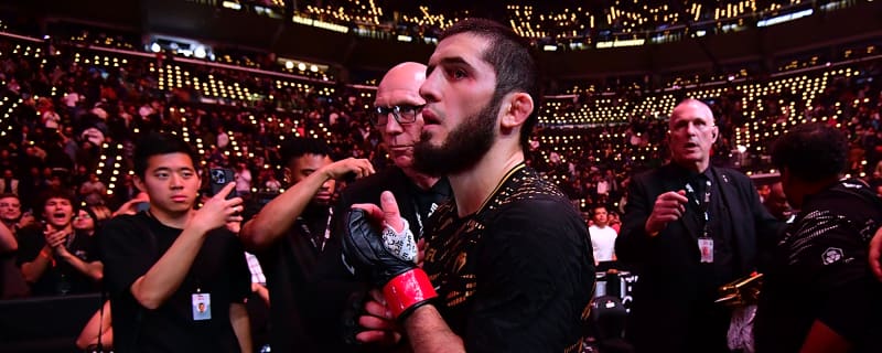 Jack Della Maddalena’s Coach on Makhachev – ‘Easier than Muhammad’