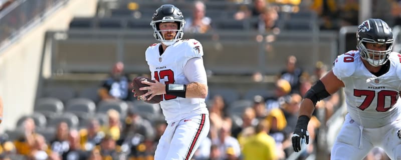 Atlanta Falcons Must Bench Cooper Rush Before He Wastes Their Season
