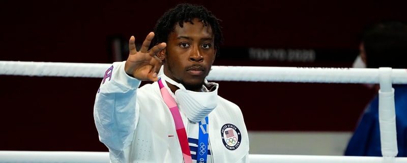 Keyshawn Davis: 'I Was Drinking Every Single Day'