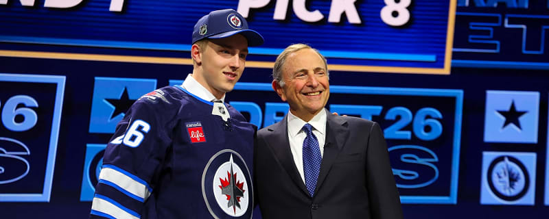 Jets’ Viggo Bjorck leaves Swedish club