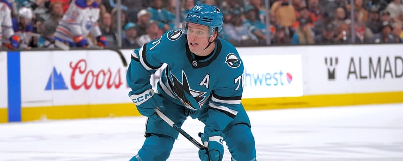 Sharks Set for Big Announcement Involving Macklin Celebrini