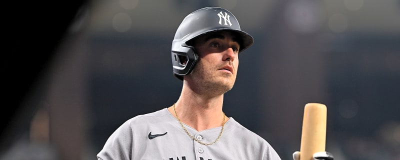 Yankees' latest update not good news for Cody Bellinger reunion