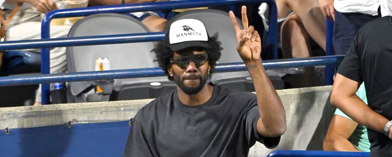 Clippers, Raptors agree to complete Kawhi Leonard trade