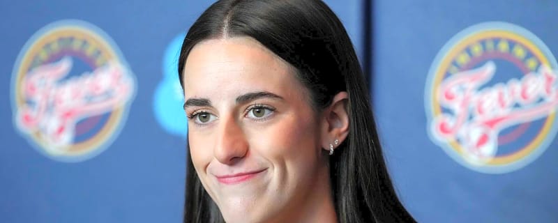 Brianna Turner raves about Indiana Fever for media day positivity with Caitlin Clark