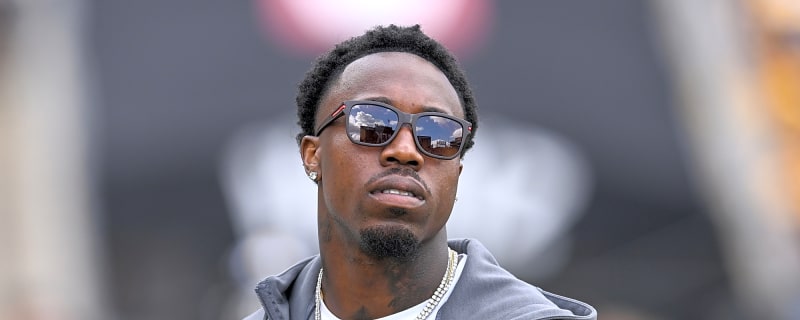 Steelers, Joey Porter Jr. saga takes new injury twist