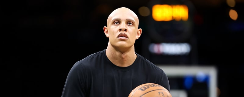 Beyond the Court: Jordan Walsh on Championing Alopecia Awareness and the Celtics’ 'Shark Mentality'