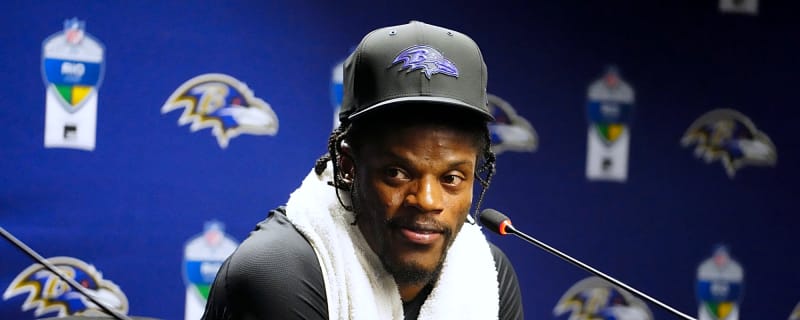 Adam Schefter shares massive Lamar Jackson, Cam Jurgens updates