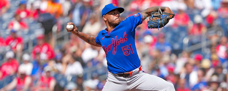 Should the Diamondbacks go get Freddy Peralta?