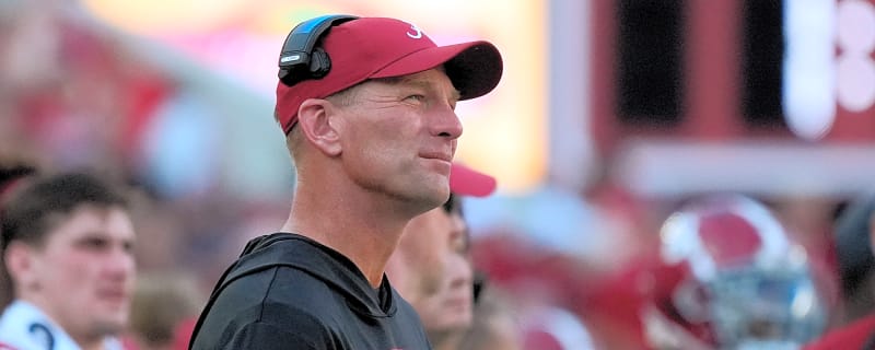 What Alabama was looking to gain from focus on run game vs. Eastern Illinois