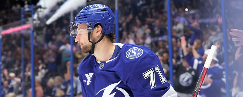 Injury Notes: Cirelli, Pacioretty, Siegenthaler, Thomas, Protas