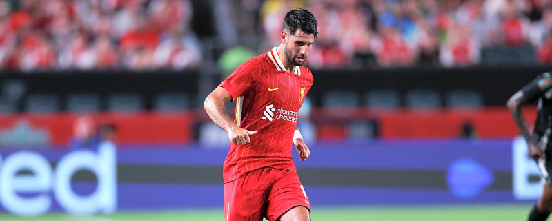 Liverpool reach agreement over blockbuster deal with 25-G/A star