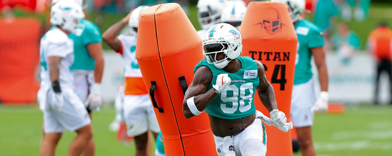 Clelin Ferrell Added to Active Roster