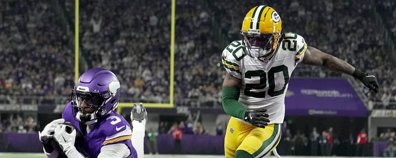 Javon Bullard Adds Depth to Green Bay Packers Defense