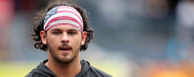 Pirates' Jared Jones to meet with Dr. Keith Meister regarding UCL sprain