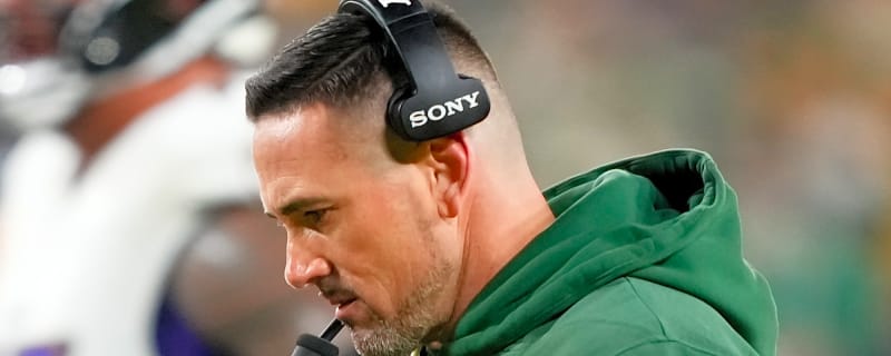 NFC Notes: Matt LaFleur, Jordan Love, Malik Willis, Packers, Vikings
