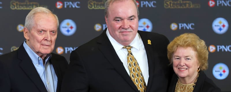 Steelers Get Key Insight That Suggests Their Secret Weapon Isn't Going Anywhere