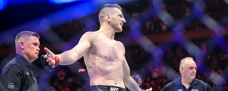 Dan Hooker Buries the Hatchet With Arman Tsarukyan in First Message After UFC Qatar Loss