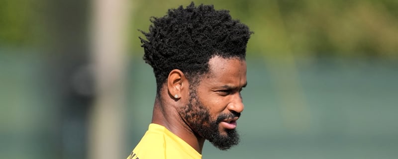 Steelers&#39; Darius Slay Joins Colin Cowherd In Ripping PFF&#39;s Ridiculous Latest Grades