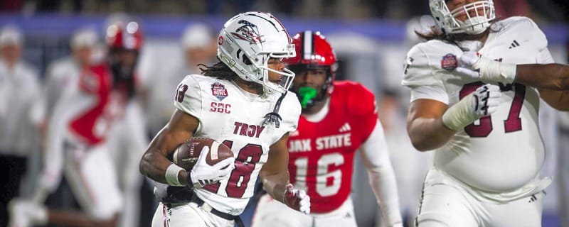 Impressive Wide Receiver Talent is on the Way to West Virginia