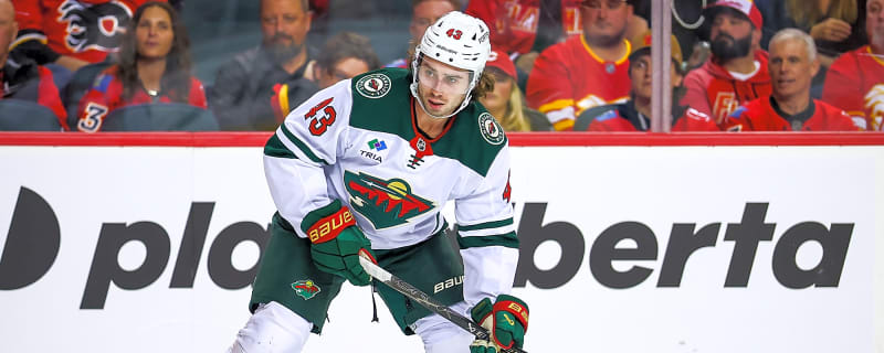 Quinn Hughes to Detroit? A Blockbuster Trade Pitch Aims to End the Edvinsson Standoff