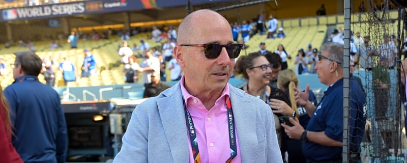 Yankees GM Brian Cashman agrees to contract, to return for 30th season