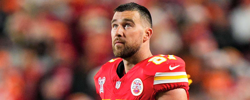 Travis Kelce Return News Emerges Before 14th Chiefs Season