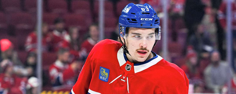 Montreal Canadiens Role Profiles: Florian Xhekaj