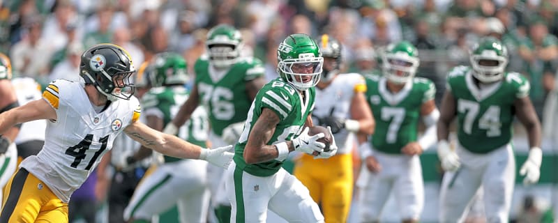 3 players the NY Jets should trade before the deadline
