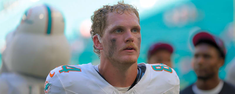 Patriots Make Two Moves For Week 8
