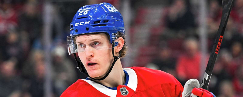 Vancouver Canucks Lose Out as Flyers Snatch Key Target from Canadiens
