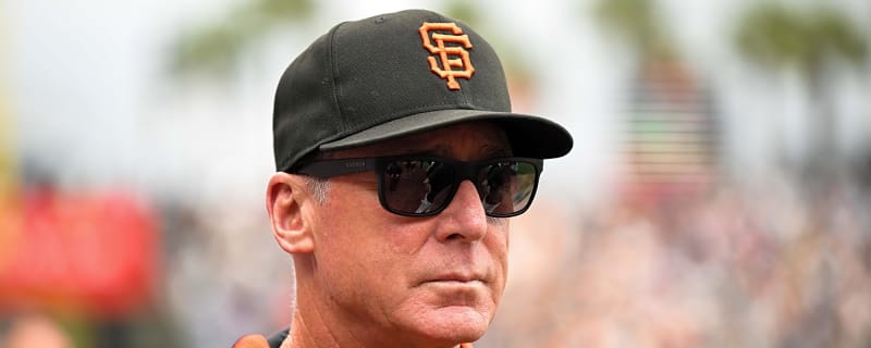 A’s Hire Bob Melvin For Baseball Operations Role