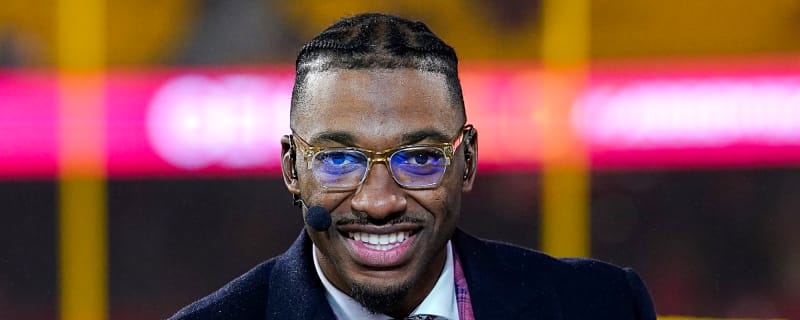 Robert Griffin III interested in Baylor head-coaching job