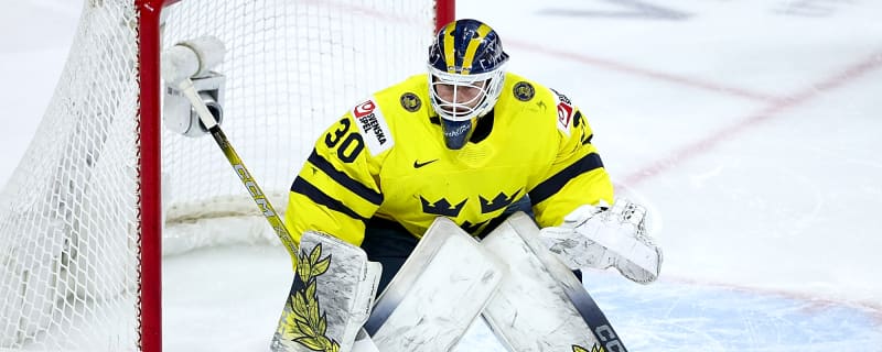 Two Blues Prospects Set to Face Off in World Juniors Gold Medal Game
