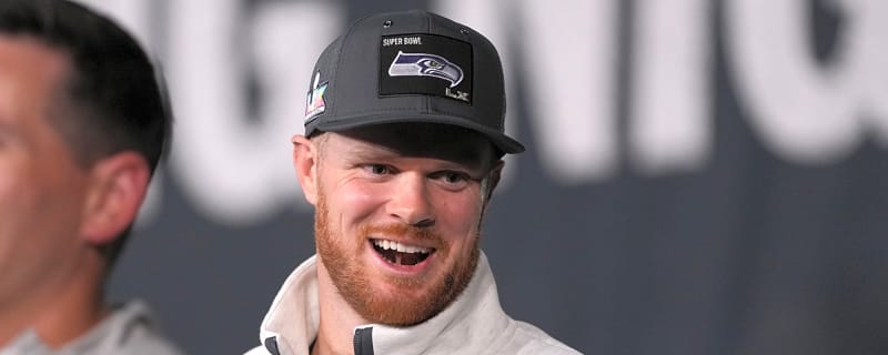 Brady shares what young players considered busts can learn from Darnold