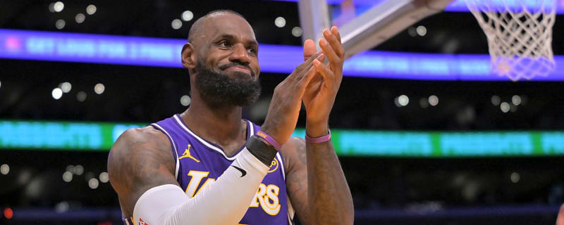 13 Rules: Random NBA Thoughts – NBA Power Shifts: Thunder’s Dominance, LeBron’s Streak, Injury Wave, and Eastern Conference Contenders