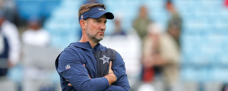 Cowboys HC makes wild vow ahead of Cardinals clash