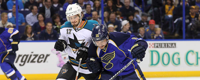 Predators Hire Jamie Langenbrunner As Special Assistant To General Manager