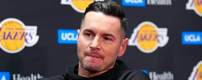 JJ Redick: Lakers’ volume will increase but only if threes make sense