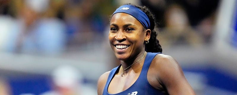 Coco Gauff comeback gives Americans golden opportunity to make history