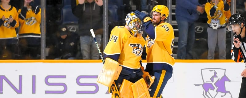 2026-27 NHL team preview: Nashville Predators