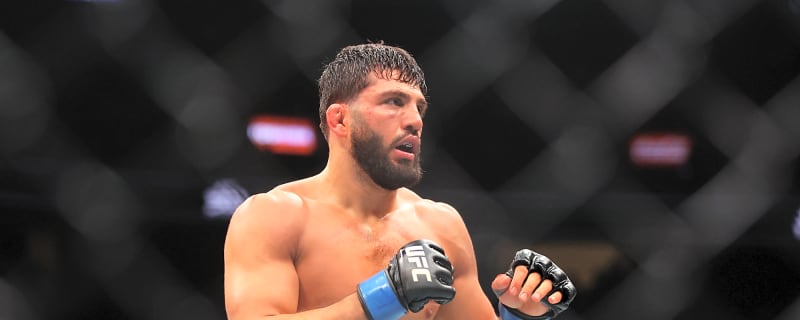 Arman Tsarukyan blasts UFC for Paddy Pimblett ranking fifth despite beating ‘trash fighters’