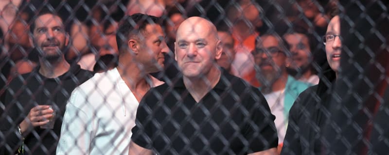Dana White and UFC Fighters Break Silence on Fight Fixing Accusations